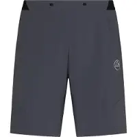 La Sportiva Trail Guard Shorts Gris XL Homme