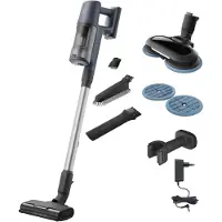 Electrolux 600 bezvadu putekuscjs bez maisia