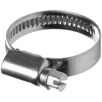 Sst Collier de serrage 25-40 mm W4 9 mm (Collier de serrage, 40 mm)