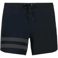 Hurley Phantom+ Block Party Renegade 18´´ Swimming Shorts Noir 33 Homme
