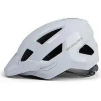 Endura Hummvee Mtb Helmet Blanc