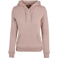 Build Your Brand Sweat à Capuche Heavy