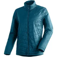 Maier Sports Peyor 3in1 Jacket Bleu 60 Homme