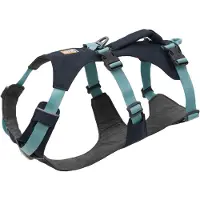 Ruffwear Harnais Pour Chien Flagline
