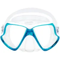 Mares Aquazone Masque De Plongée Wahoo
