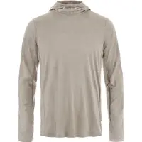 Fjällräven Sweat à Capuche Abisko Wool