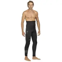 Salvimar Yamamoto 5 Mm Spearfishing Pants Noir M Homme