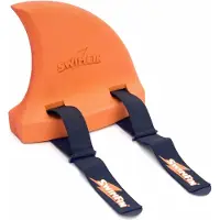 SmartaSaker Swim Swimming Float Orange Enfants