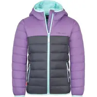 TROLLKIDS Veste Eikefjord violette 122 cm fille violette 122 cm