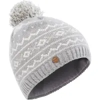 Trespass Holbray Beanie Gris