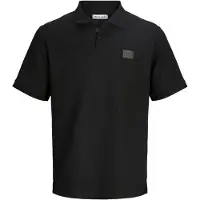 Jack & Jones T-Shirt 'JJDaytona' noir