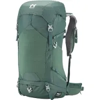 Millet - Sac à dos de trekking - Seneca Air 38 W Bottle pour Femme - Vert
