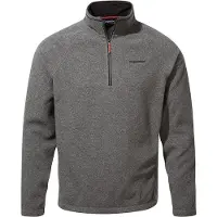 Craghoppers Corey Vi Fleece Gris 3XL Homme