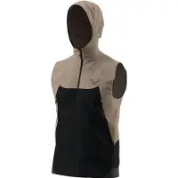 Dynafit Transalper Durastretch Vest Marron XL Homme