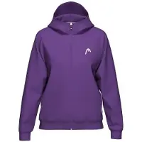 Head Racket Vision Jacket Violet S Femme