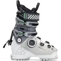 K2 Mindbender 95 Boa Woman Touring Ski Boots Gris 26.5 Femme