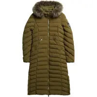 Superdry Veste d’hiver 'Fuji' | M | female