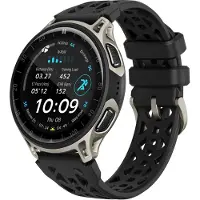 Xiaomi Cheetah 2 Pro 3,35 cm (1.32") AMOLED 48 mm Numérique 466 x 466 pixels Écran tactile Titane Wifi