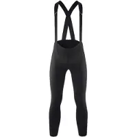 Assos Mille Gts Spring Fall S11 Bib Tights Noir L Homme