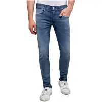 Replay Jean M914y Anbass