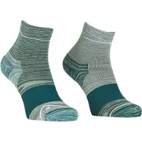 Ortovox Alpine Quarter Short Socks Bleu EU 42-44 Femme