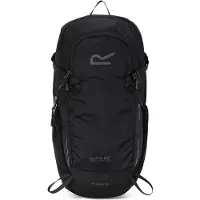 Regatta Blackfell Iv 15l Sac à dos noir noir One Size