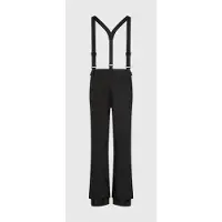 O'Neill Fwc Cruz Suspender Pants Noir 2XL Homme