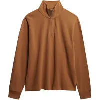 Superdry Pull-over caramel