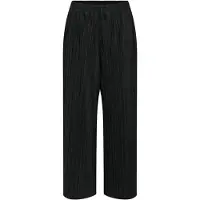 ONLY Pantalon 'ONLRavenna' noir