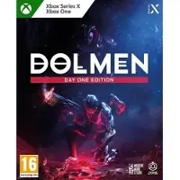 Dolmen Édition Day One Xbox Serie S/X