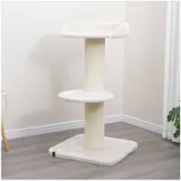 Europet Bernina Kratzbaum Mumbai creme