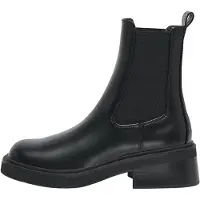 ONLY Chelsea Boots noir