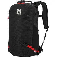 Millet - Sac à dos léger, technique et polyvalent - Prolighter 22 Black - Noir