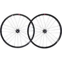 Fulcrum Racing 3 Db C19 28´´ Tubeless Road Wheel Set Argenté 12 x 100 / 12 x 142 mm / Sram XDR
