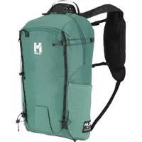 Millet - Sac à dos de randonnée - Mixt 15 Bottle - Vert