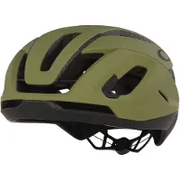 Oakley Aro5 Race Eu Helmet Vert L