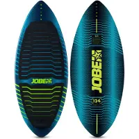 Jobe Raise Wakesurfer Wakeboard Table Bleu 134 cm