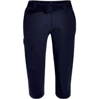 Maier Sports Inara Slim 3/4 Pants Noir 4XL / Regular Femme