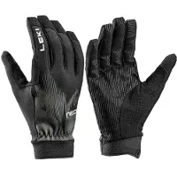 LEKI Neotrail Gloves Noir 90 cm