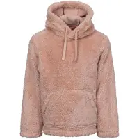 Trespass Temoni Hoodie Beige 3-4 Years Garçon