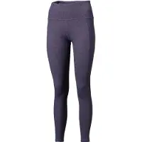 Columbia Move Leggings Violet L Femme