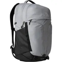 The North Face Sac à dos de sport 'Surge' gris / noir