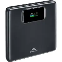 Rivacase Batterie Externe Va1090 20000mah 100w