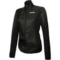 RH+ Emergency Pocket Jacket Noir L Femme