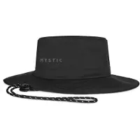 Mystic The Fisherman Hat Noir