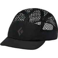 Black Diamond Distance Lt Cap Noir