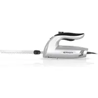 Orbegozo Couteau électrique Cu3800 180w