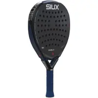Siux Diablo Pro 2026 Bleu Nuit