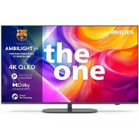 Philips 65PUS9010/12 TV 165,1 cm (65") 4K Ultra HD Smart TV Wifi Noir