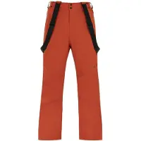 Protest Miikka Pants Orange XL / Regular Homme